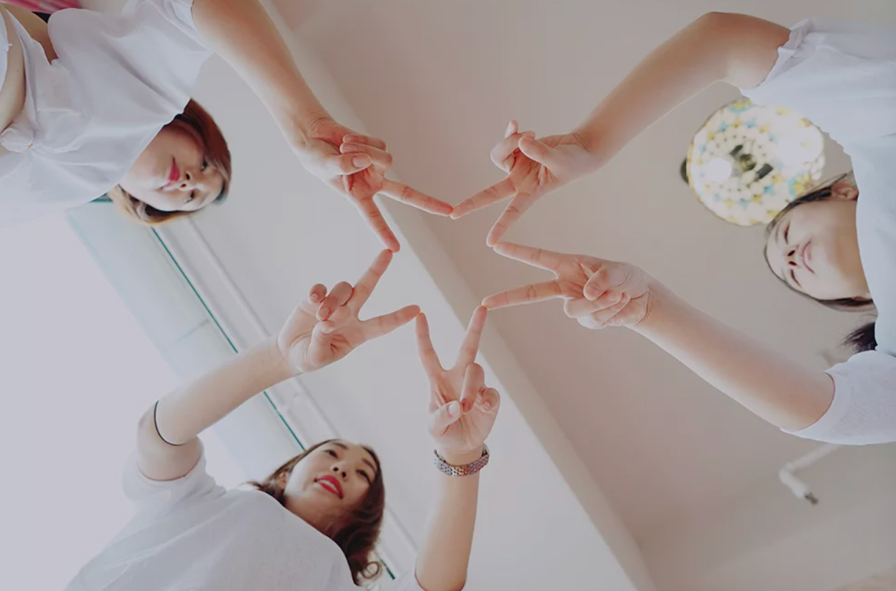 单色舞蹈2017年度武汉地区成人优秀舞蹈作品展演